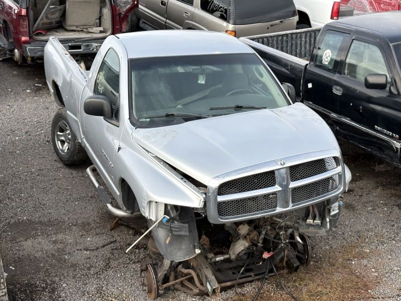 2003 Dodge Pickup Parts