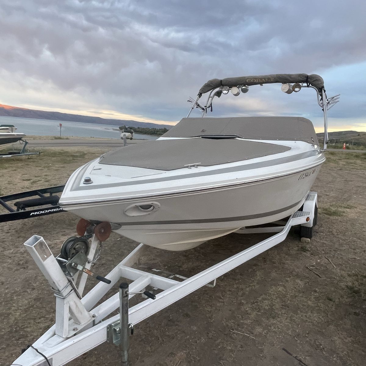 Fast, Fun, Ski Boat for Rent