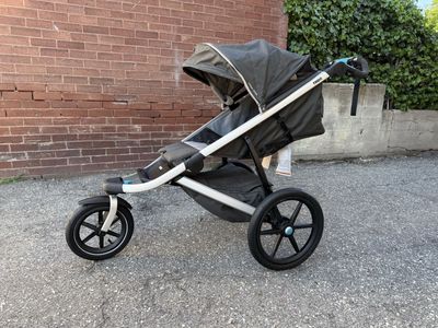 Thule Urban Glide 2 jogging stroller