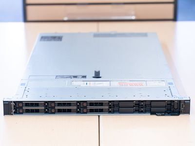 Dell Poweredge R640 Server | 40 CPU Cores, 192GB RAM, 10G Networking, iDRAC Enterprise