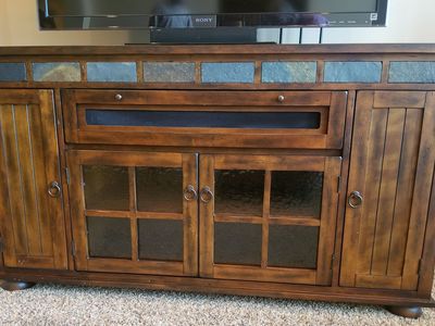 Media Console