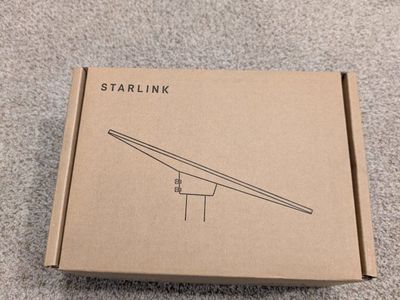 Starlink Pipe Adapter
