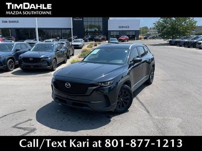 2024 Mazda CX-50 2.5 S Select