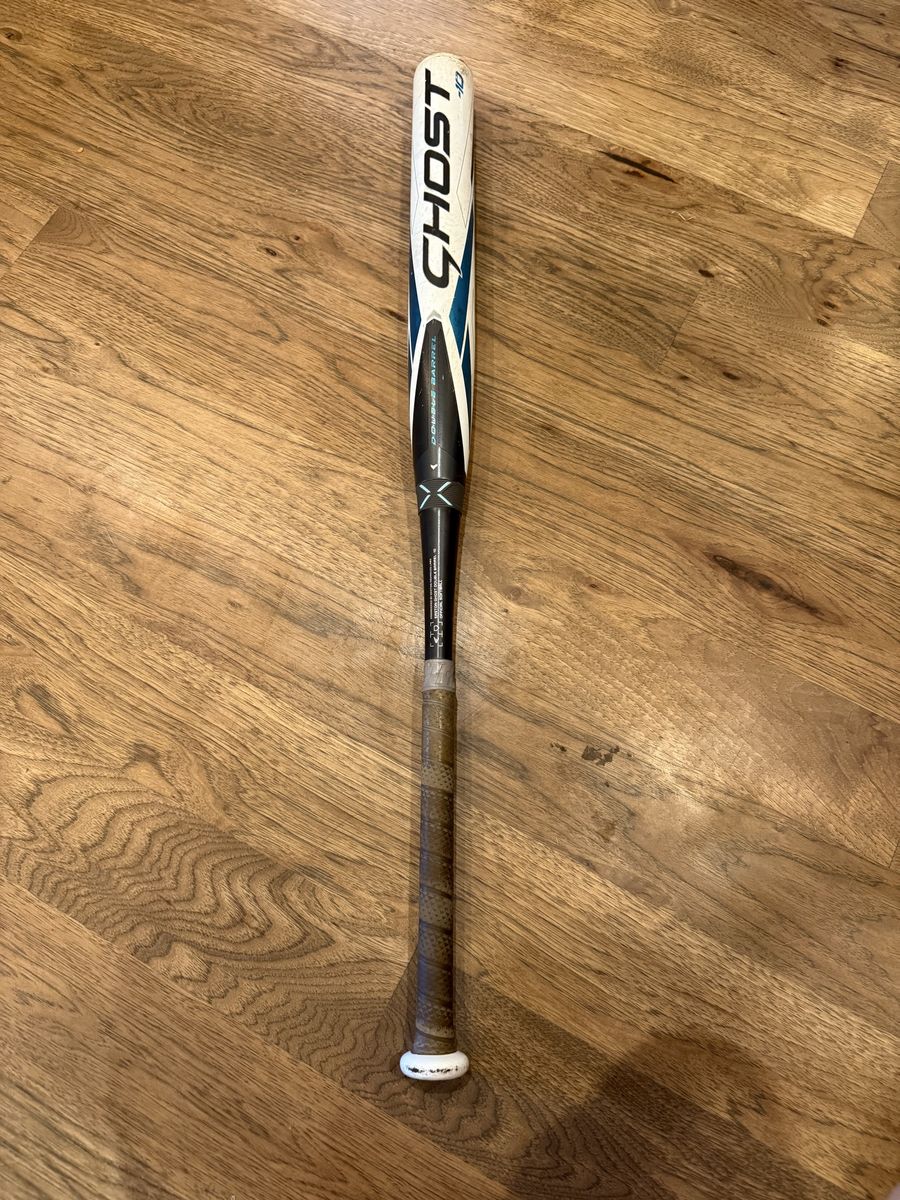 Easton Ghost Bat