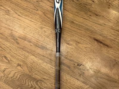 Easton Ghost Bat
