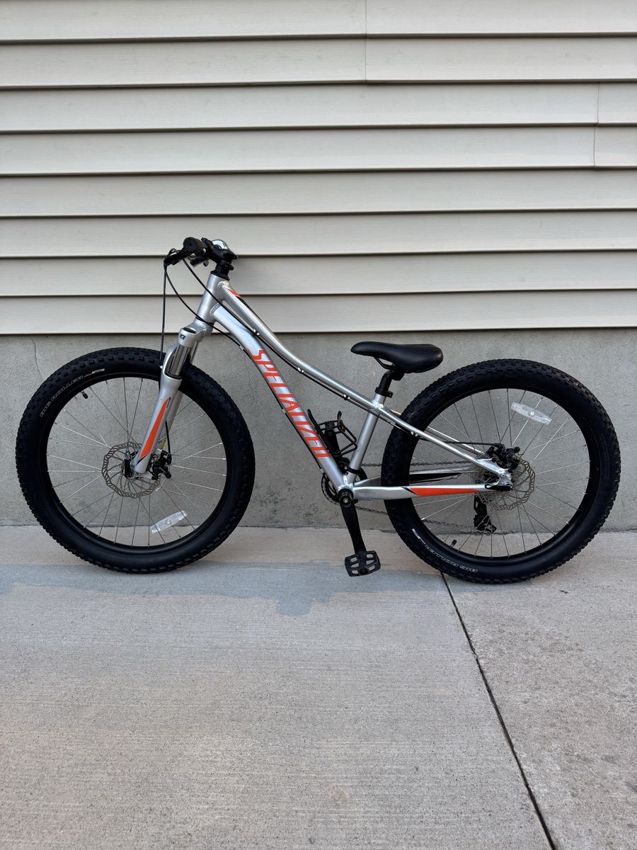 Specialized Riprock 24”
