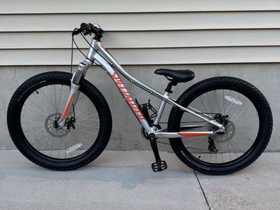 Specialized Riprock 24”