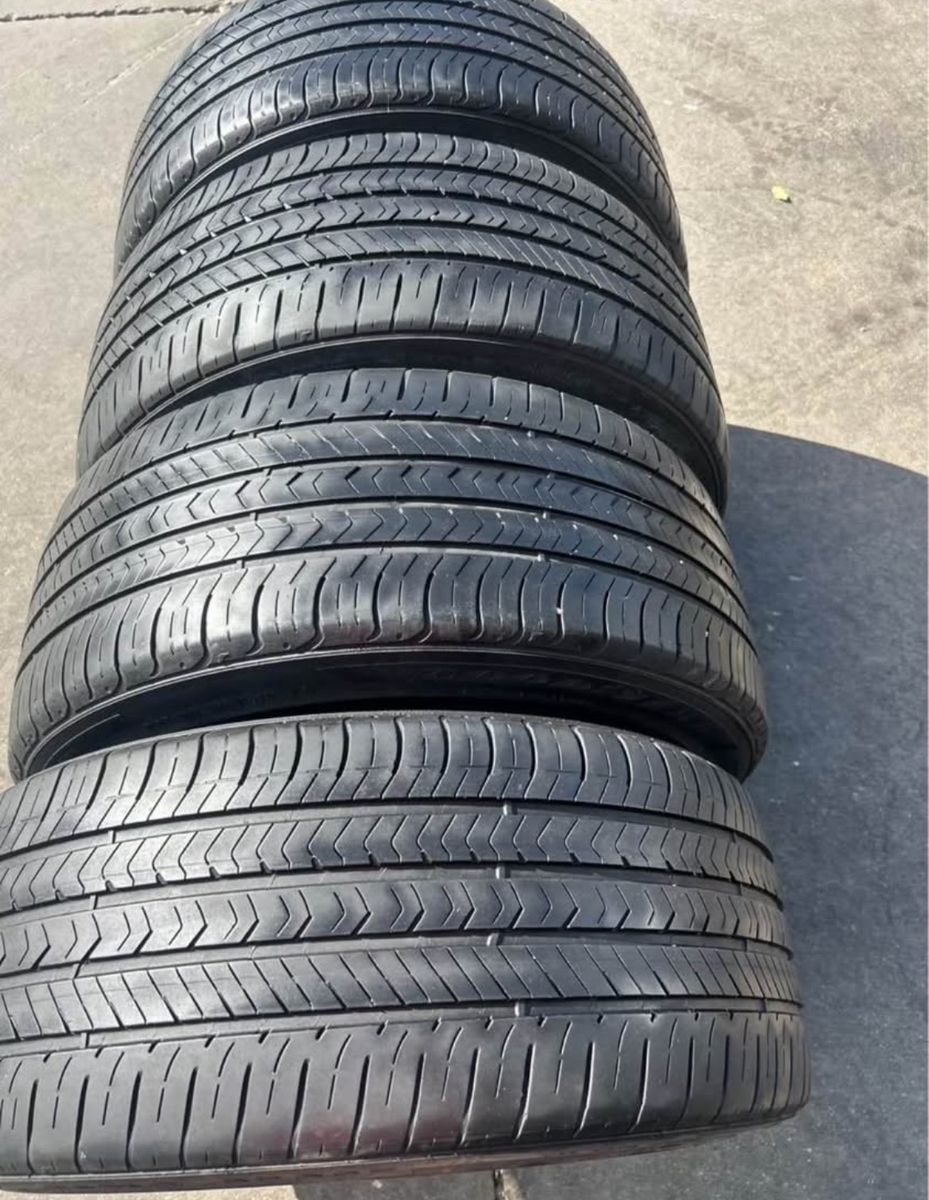 4 tires 2354018