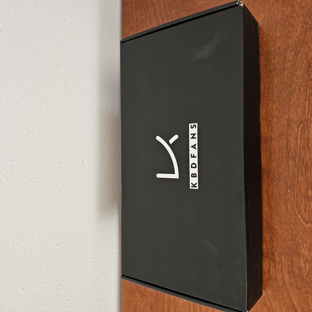 KBDFans - KBD75v3 RGB - Silent Custom Mechanical Keyboard - Fully built and Modded - Office/Gaming - Better than Logitech