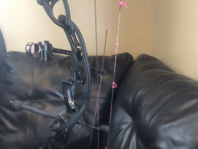 Hoyt Rampage XT