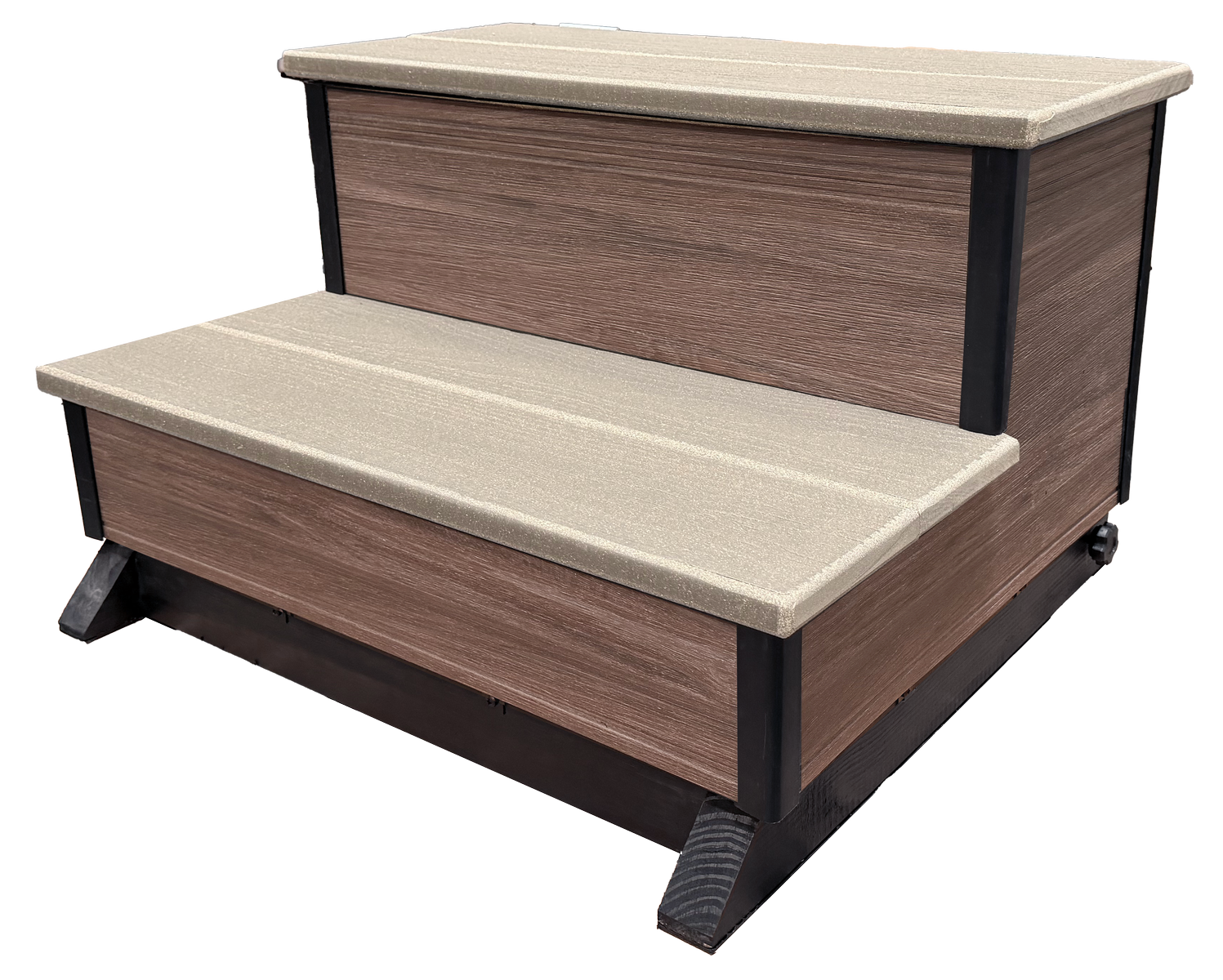 Marquis Hot Tub Step SALE *2 Types Available 50% OFF Retail Price