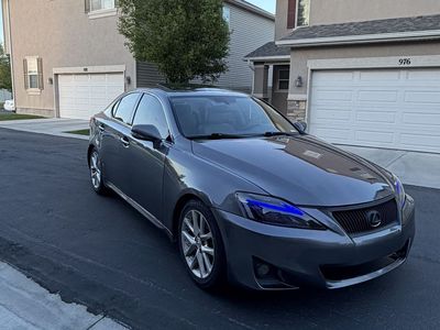 2013 LEXUS IS 250