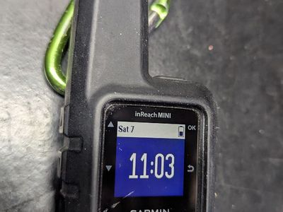 Garmin InReach MINI
