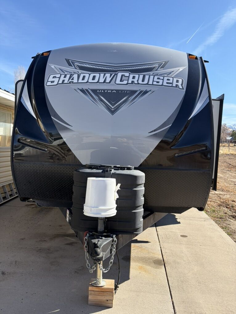 2019 Shadow Cruiser M-193 Series