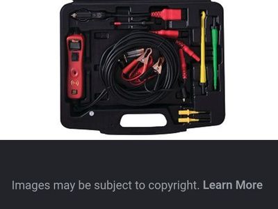 power probe master combo kit
