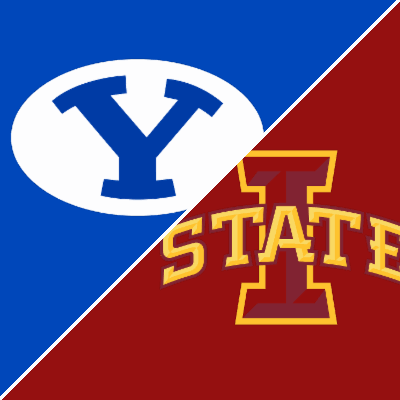 2 - BYU vs Iowa State Tickets Oct 9th Section 127 Row 16 - $110 each