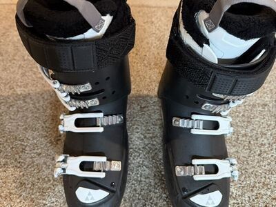 Fischer Ski Boots 23.5