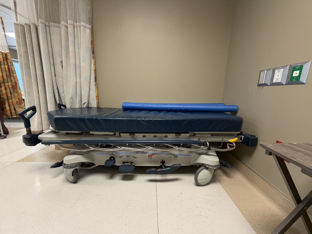 Stryker Stretcher