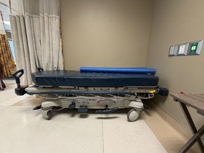 Stryker Stretcher