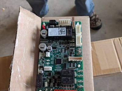 Carrier CNT01026B Control PCB Assembly - ABL Mitigation - New in Box
