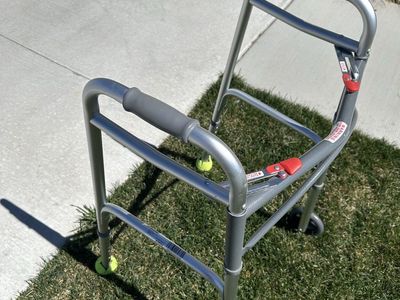 Folding Walker