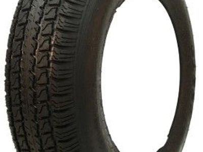 New - HI-RUN H-180Trailer Tire ST205/75D15 (1225)