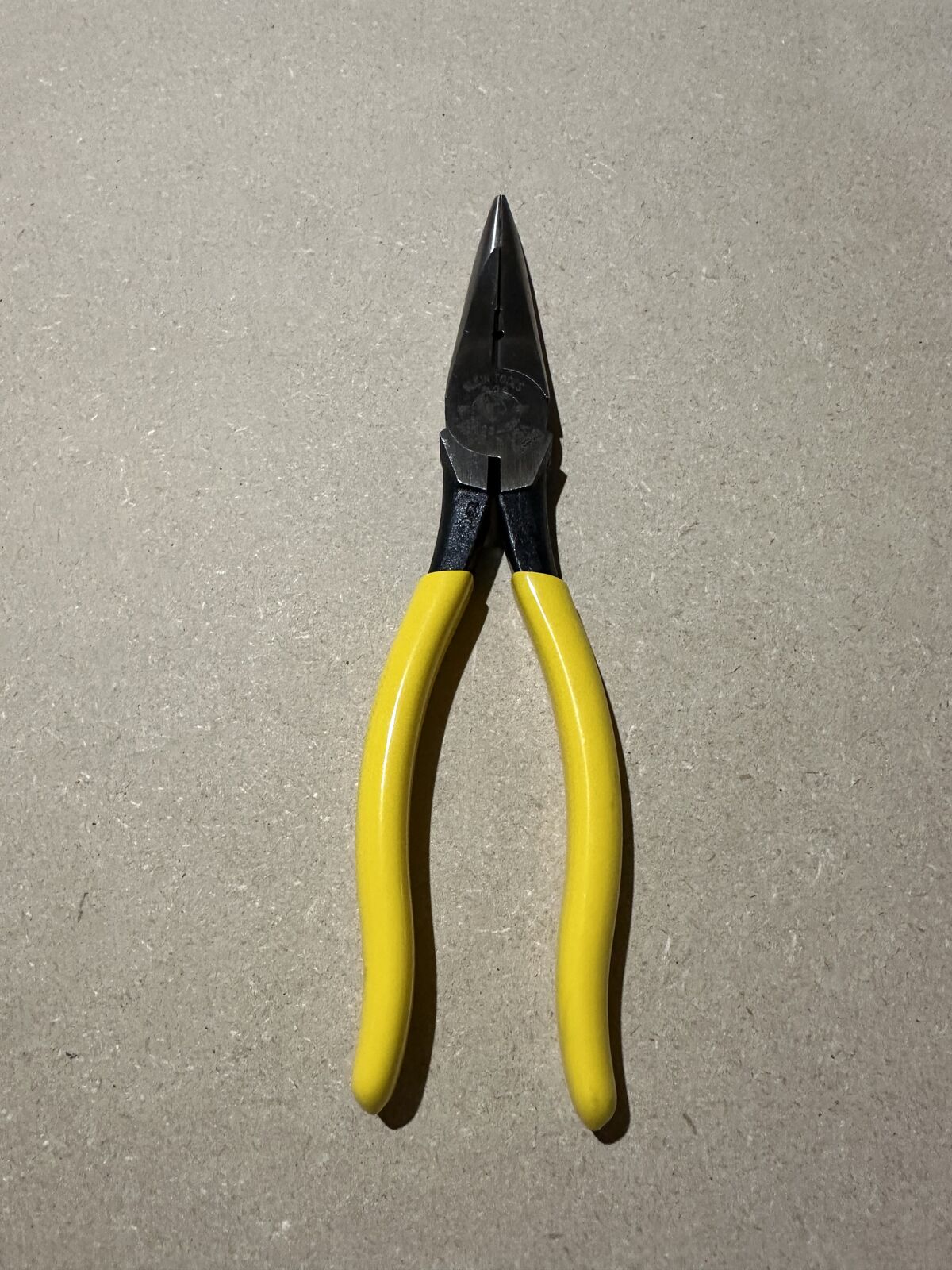 Klein Tools Needle Nose Pliers