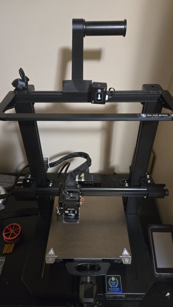 Creality S1 Pro 3D Printer