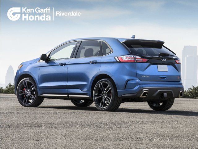 2019 Ford Edge ST