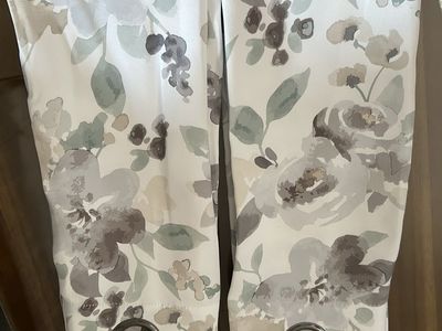 Curtains