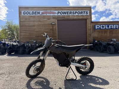2026 RFN WARRIOR E8