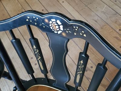 Vintage Early American Quality Chairs