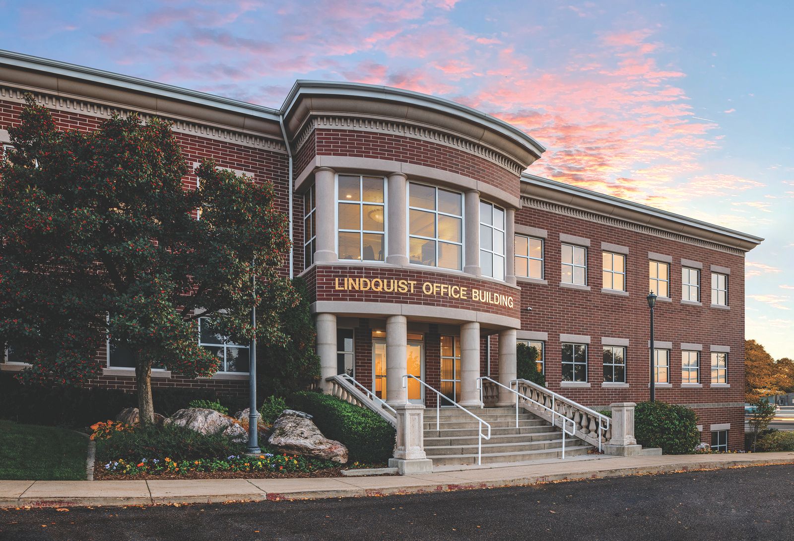 Office Space for Lease