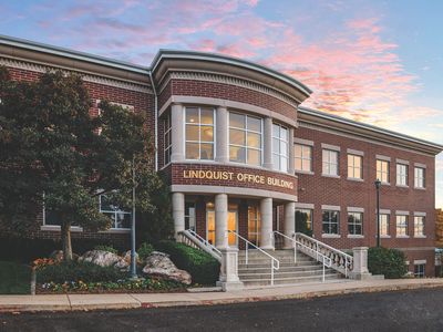 Office Space for Lease