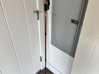 New Balance Adjustable Trekking Pole