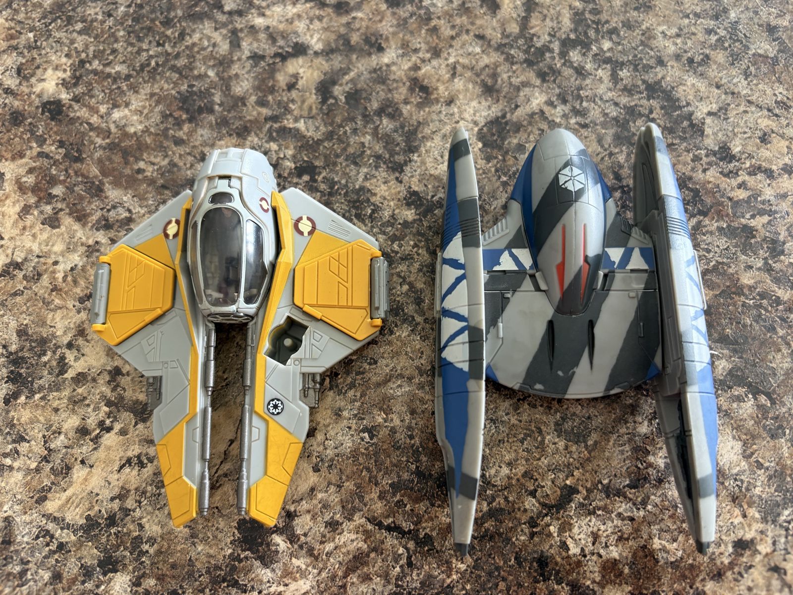 Star Wars Micro Galaxy Squadron 