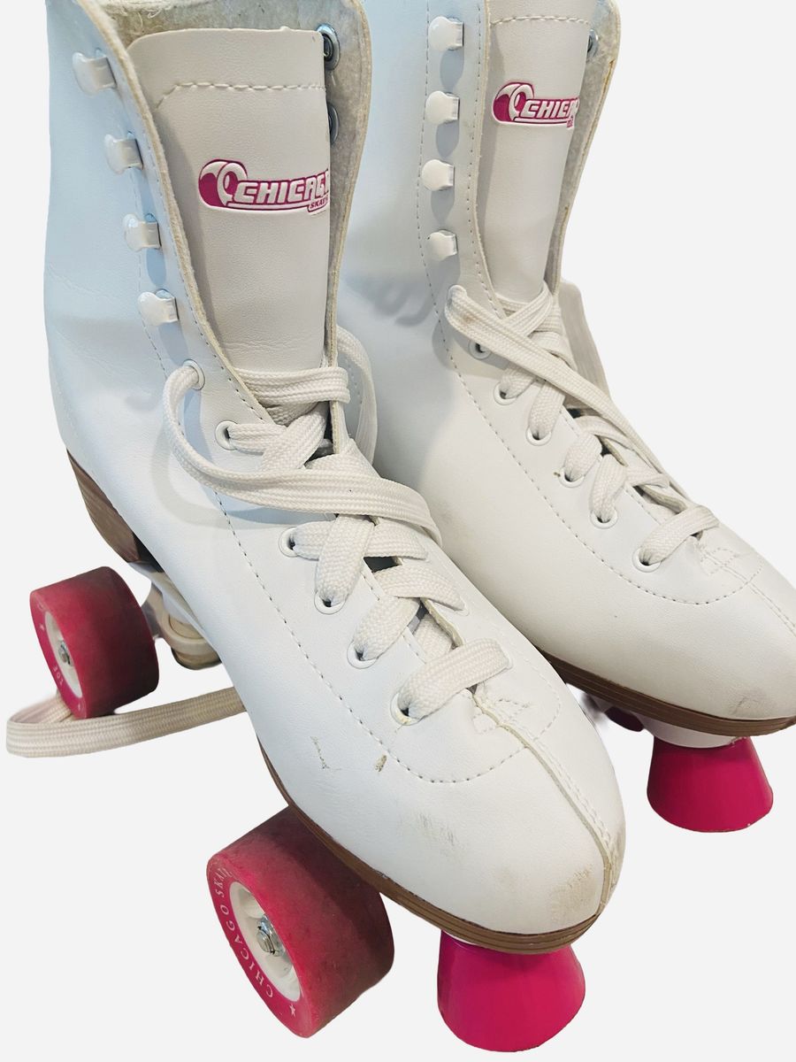 Chicago Roller Skates