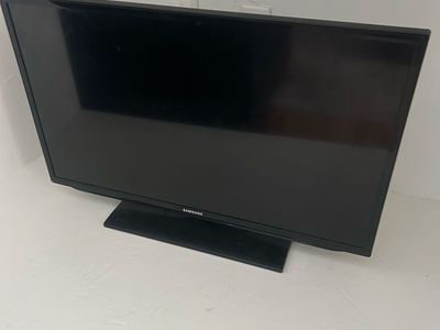 Free 29 inch TV (NOT WORKING)