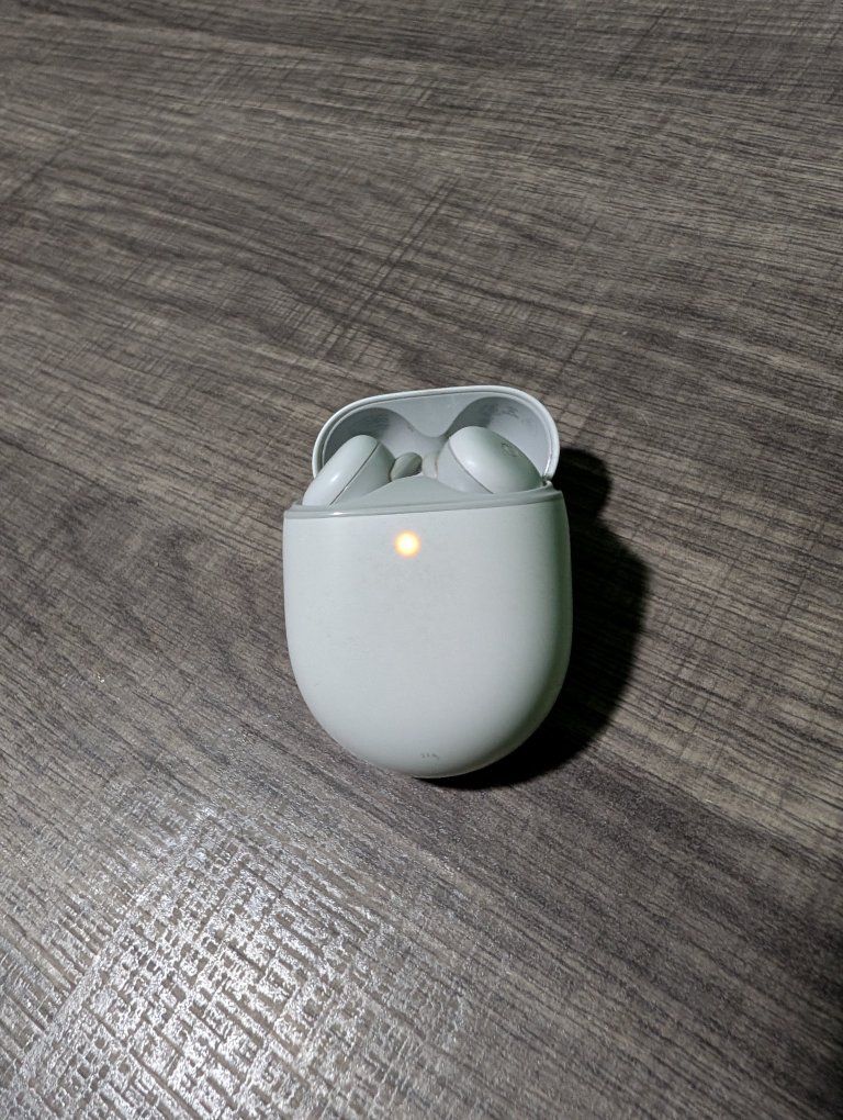 Google Pixel Earbuds A Series