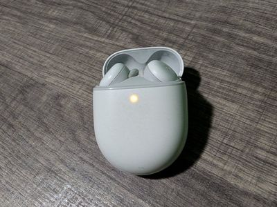 Google Pixel Earbuds A Series