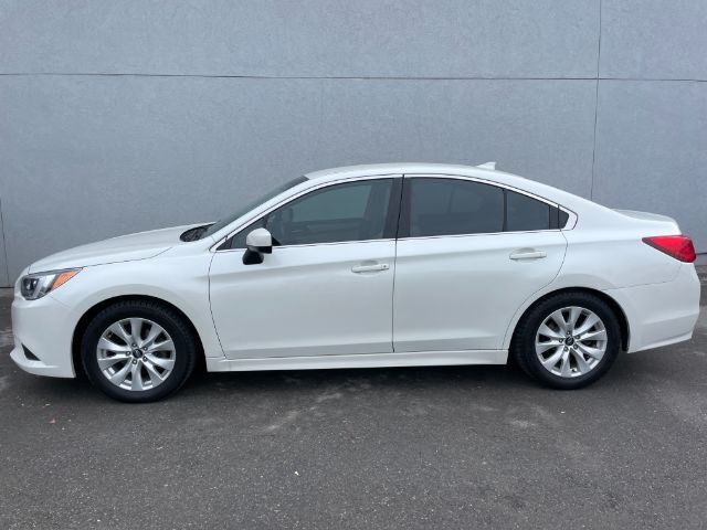 2016 SUBARU LEGACY 2.5i Premium