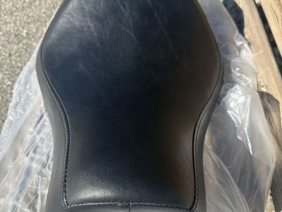 Motorcycle Seat