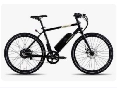 RAD Power E-Bike