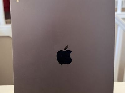 Ipad Pro 11 Inch 64gb cellular