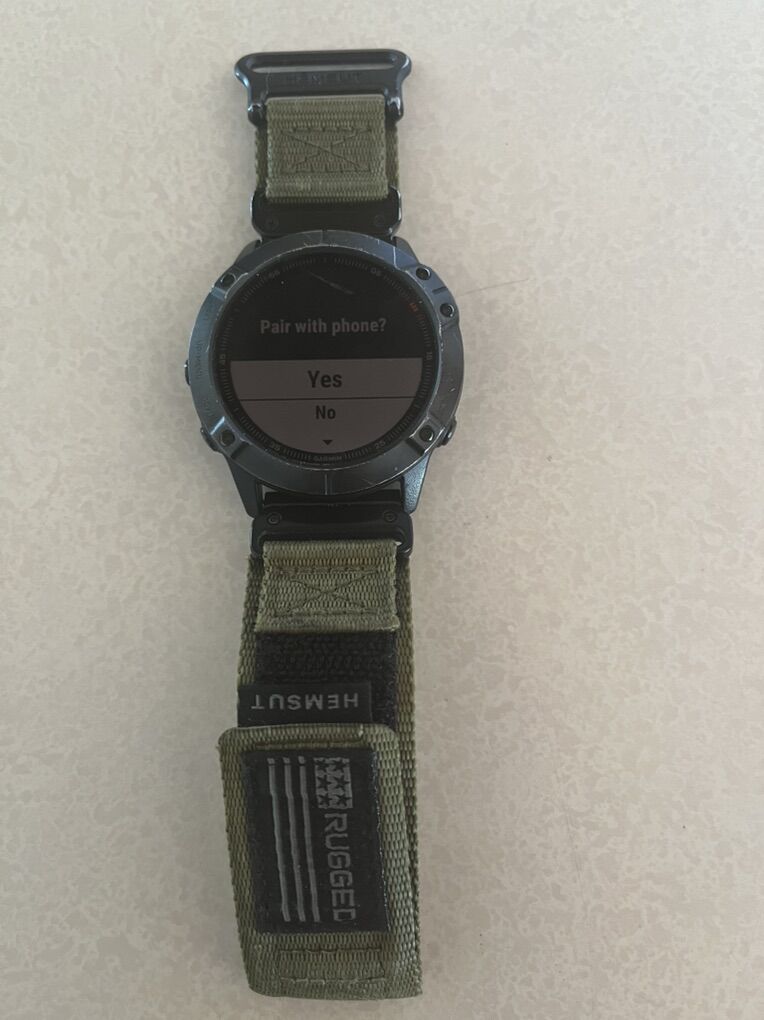 Garmin 6x Pro