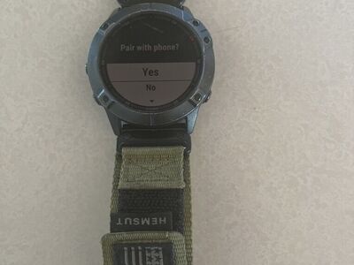 Garmin 6x Pro