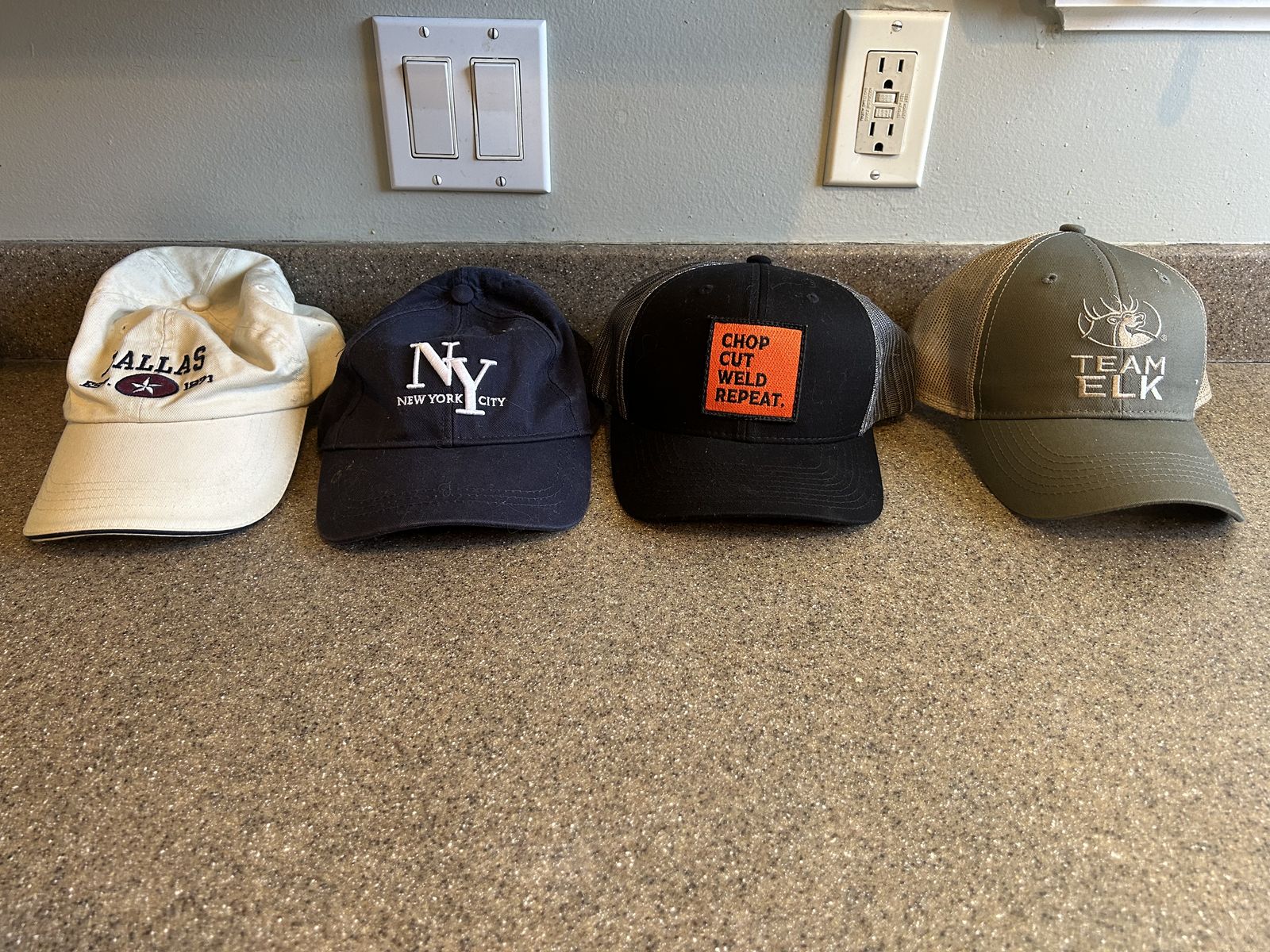 Mens Snapback Hats
