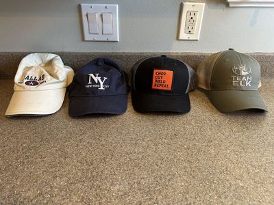 Mens Snapback Hats