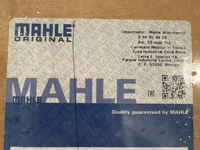 Mahle JV1149 Timing Cover Gasket Set General Motors