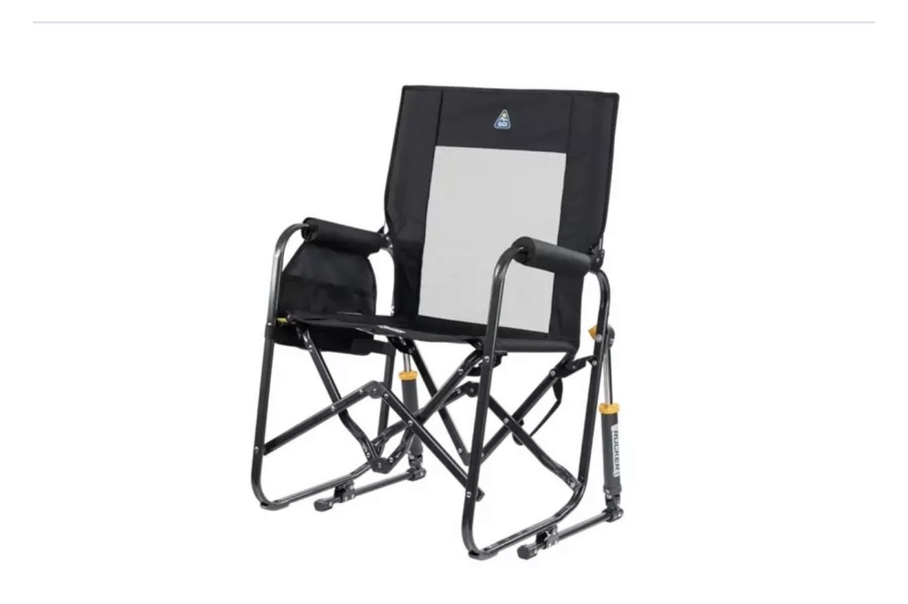 GCI Stowaway Rocker